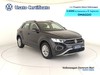 Volkswagen T-Roc 2.0 tdi life 115cv