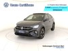 Volkswagen Taigo 1.0 tsi r-line 115cv dsg