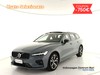 Volvo V60 2.0 b4 ultimate dark auto