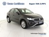 Volkswagen T-Roc 2.0 tdi life 115cv
