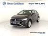 Volkswagen T-Roc 2.0 tdi life 115cv