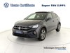 Volkswagen Taigo 1.0 tsi r-line 115cv