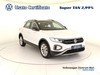 Volkswagen T-Roc 2.0 tdi life 115cv