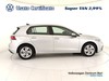 Volkswagen Golf 2.0 tdi life 115cv dsg