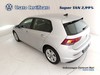 Volkswagen Golf 2.0 tdi life 115cv dsg