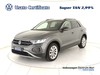 Volkswagen T-Roc 2.0 tdi style 115cv