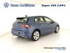 Volkswagen Golf 2.0 tdi style 150cv dsg