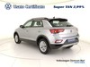 Volkswagen T-Roc 2.0 tdi life 115cv
