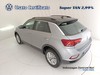 Volkswagen T-Roc 2.0 tdi life 115cv