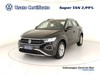 Volkswagen T-Roc 2.0 tdi life 150cv dsg