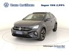 Volkswagen Taigo 1.0 tsi r-line 115cv dsg