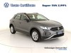 Volkswagen T-Roc 2.0 tdi life 115cv