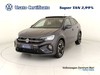 Volkswagen Taigo 1.0 tsi r-line 115cv dsg