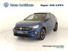 Volkswagen Taigo 1.0 tsi r-line 115cv