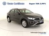 Volkswagen T-Roc 2.0 tdi life 115cv