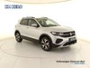 Volkswagen T-Cross 1.0 tsi edition plus 95cv