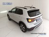 Volkswagen T-Cross 1.0 tsi edition plus 95cv