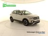 Volkswagen T-Cross 1.0 tsi style 95cv