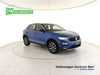 Volkswagen T-Roc 1.6 tdi style