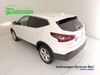 Nissan Qashqai 1.5 dci business 115cv dct