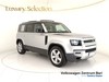 Land Rover Defender 2.0d sd4 72 yrs web edition awd 240cv 7p.ti auto