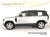 Land Rover Defender 2.0d sd4 72 yrs web edition awd 240cv 7p.ti auto