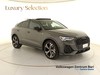 Audi Q3 sportback 35 2.0 tdi s line edition s-tronic