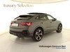Audi Q3 sportback 35 2.0 tdi s line edition s-tronic