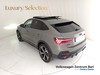 Audi Q3 sportback 35 2.0 tdi s line edition s-tronic