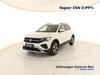 Volkswagen T-Cross 1.0 tsi edition plus 95cv