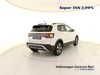 Volkswagen T-Cross 1.0 tsi edition plus 95cv