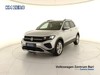 Volkswagen T-Cross 1.0 tsi edition plus 95cv