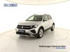 Volkswagen T-Cross 1.0 tsi edition plus 115cv