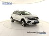 Volkswagen T-Cross 1.0 tsi edition plus 115cv
