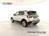 Volkswagen T-Cross 1.0 tsi edition plus 115cv