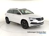 Skoda Karoq 2.0 tdi evo sportline 115cv dsg