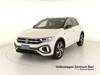 Volkswagen T-Roc 1.5 tsi r-line