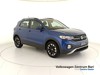Volkswagen T-Cross 1.0 tsi style 95cv