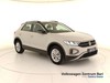 Volkswagen T-Roc 1.0 tsi life 110cv