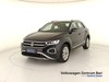 Volkswagen T-Roc 1.5 tsi style dsg