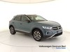 Volkswagen T-Roc 1.5 tsi style dsg