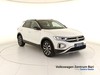 Volkswagen T-Roc 1.5 tsi style dsg