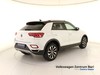 Volkswagen T-Roc 1.5 tsi style dsg
