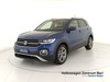 Volkswagen T-Cross 1.0 tsi advanced 110cv