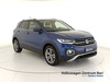 Volkswagen T-Cross 1.0 tsi advanced 110cv