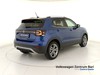 Volkswagen T-Cross 1.0 tsi advanced 110cv