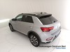 Volkswagen T-Roc 1.5 tsi style dsg