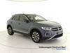 Volkswagen T-Roc 1.0 tsi style 110cv