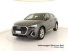 Audi Q3 sportback 35 2.0 tdi s line edition s-tronic