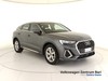 Audi Q3 sportback 35 2.0 tdi s line edition s-tronic